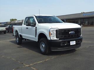 2024 Ford F-250 Super Duty for sale in Cushing OK