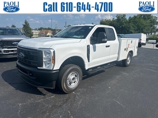 2024 Ford F-250 Super Duty for sale in Paoli PA