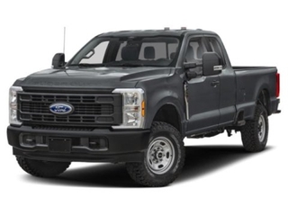 2024 Ford F-250 Super Duty