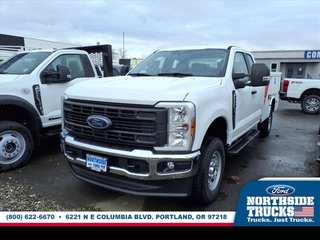 2024 Ford F-250 Super Duty for sale in Portland OR