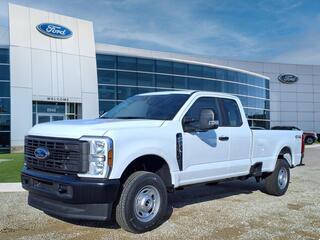 2024 Ford F-250 Super Duty for sale in Oklahoma City OK