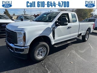 2024 Ford F-250 Super Duty for sale in Paoli PA