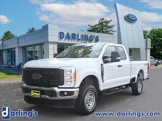 2024 Ford F-250 Super Duty for sale in West Lebanon NH