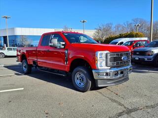 2024 Ford F-250 Super Duty for sale in North Brunswick NJ