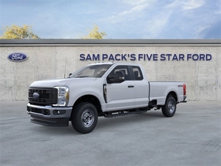 2025 Ford F-250 Super Duty for sale in Carrollton TX