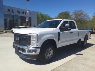 2025 Ford F-250 Super Duty
