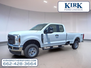 2025 Ford F-250 Super Duty for sale in Greenwood MS