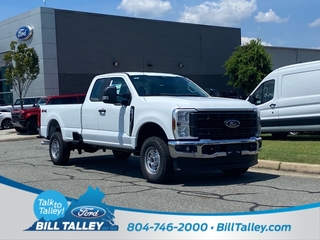 2025 Ford F-250 Super Duty for sale in Mechanicsville VA