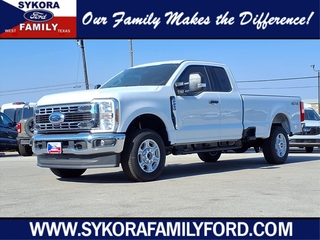 2026 Ford F-250 Super Duty for sale in West TX