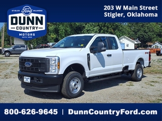 2026 Ford F-250 Super Duty for sale in Stigler OK
