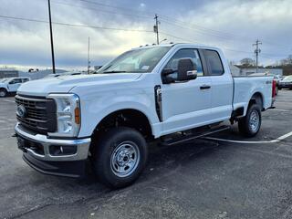 2026 Ford F-250 Super Duty for sale in Springfield VA