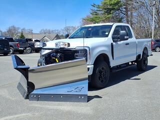 2026 Ford F-250 Super Duty for sale in West Lebanon NH