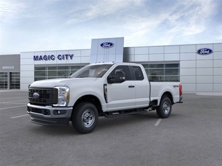 2024 Ford F-250 Super Duty for sale in Roanoke VA