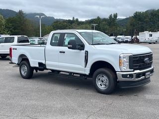 2025 Ford F-250 Super Duty for sale in Canton NC