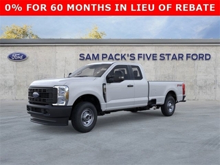 2025 Ford F-250 Super Duty for sale in Carrollton TX