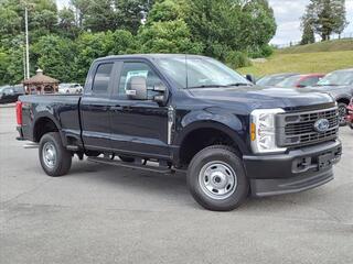 2024 Ford F-250