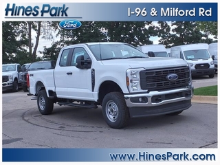 2024 Ford F-250 Super Duty for sale in New Hudson MI