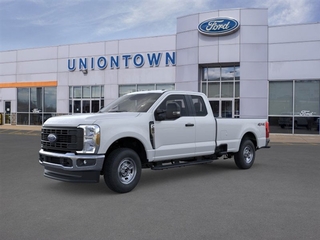 2024 Ford F-250 Super Duty for sale in Uniontown PA