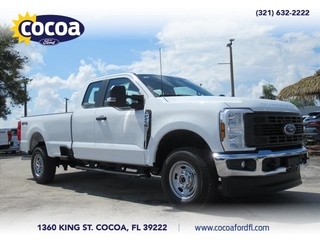 2024 Ford F-250 Super Duty for sale in Cocoa FL