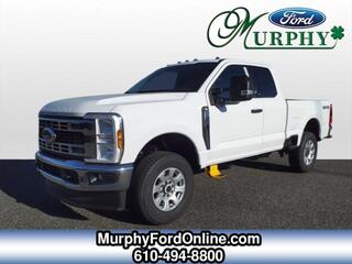 2024 Ford F-250 Super Duty for sale in Chester PA