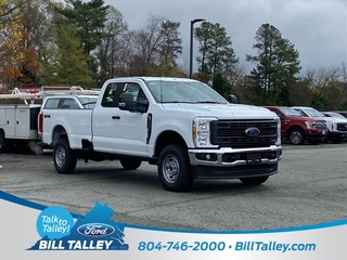 2024 Ford F-250 Super Duty for sale in Mechanicsville VA