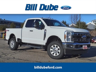 2024 Ford F-250 Super Duty for sale in Dover NH