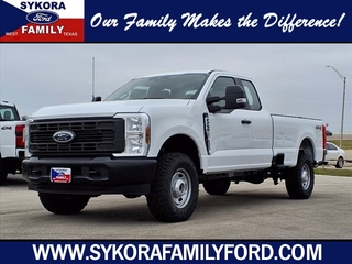 2025 Ford F-250 Super Duty for sale in West TX