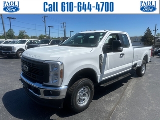 2025 Ford F-250 Super Duty for sale in Paoli PA