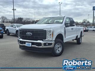 2026 Ford F-250 Super Duty