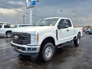 2026 Ford F-250 Super Duty for sale in Springfield VA