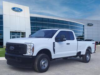 2024 Ford F-250 Super Duty for sale in Oklahoma City OK