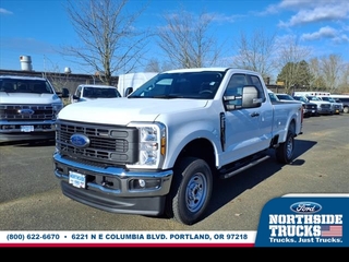 2024 Ford F-250 Super Duty for sale in Portland OR