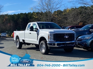 2024 Ford F-250 Super Duty for sale in Mechanicsville VA