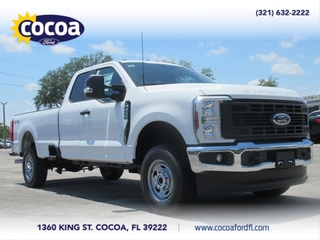 2025 Ford F-250 Super Duty for sale in Cocoa FL