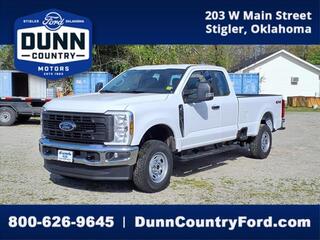 2025 Ford F-250 Super Duty