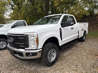 2026 Ford F-250 Super Duty for sale in Waynesburg PA