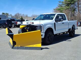 2026 Ford F-250 Super Duty for sale in West Lebanon NH