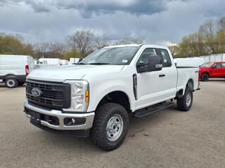 2026 Ford F-250 Super Duty for sale in Springfield VA