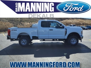 2024 Ford F-250 Super Duty for sale in Des Plaines IL