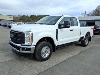 2024 Ford F-250 Super Duty for sale in Hartselle AL