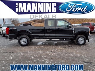 2024 Ford F-250 Super Duty for sale in Des Plaines IL