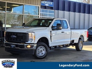 2025 Ford F-250 Super Duty