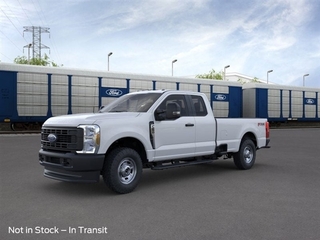 2025 Ford F-250 Super Duty for sale in Roanoke VA