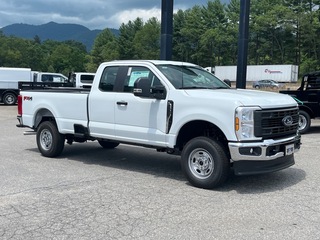 2025 Ford F-250 Super Duty for sale in Canton NC