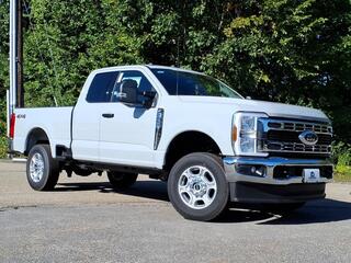 2026 Ford F-250 Super Duty for sale in Rochester NH