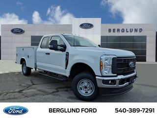 2026 Ford F-250 Super Duty for sale in Salem VA