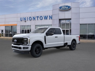 2026 Ford F-250 Super Duty for sale in Uniontown PA