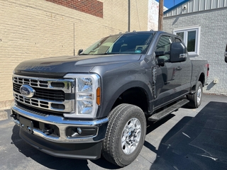 2026 Ford F-250 Super Duty for sale in Waynesburg PA