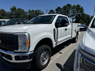 2023 Ford F-250 Super Duty for sale in Cincinnati OH