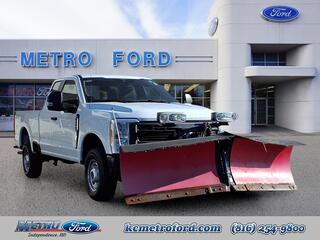 2023 Ford F-250 Super Duty for sale in Independence MO